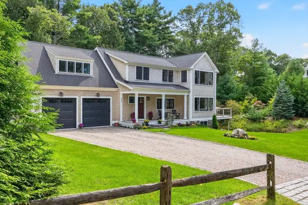 105 Bay Road, Barnstable, MA 02635