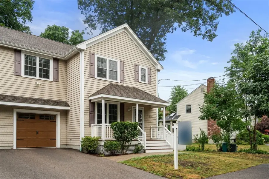 87-89 Ossipee #87, Newton, MA 02464 - #2