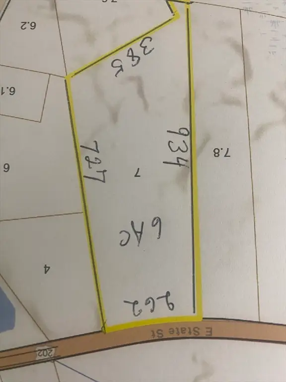 0 East State, Granby, MA 01033