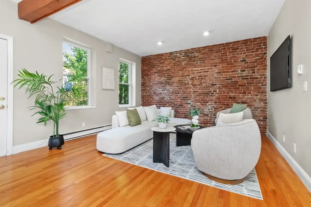 88 Florida Street #2, Boston, MA 02124 - #1