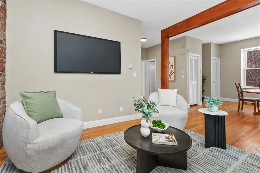 88 Florida Street #2, Boston, MA 02124 - #3