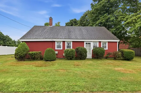 68 Chestnut St., Franklin, MA 02038
