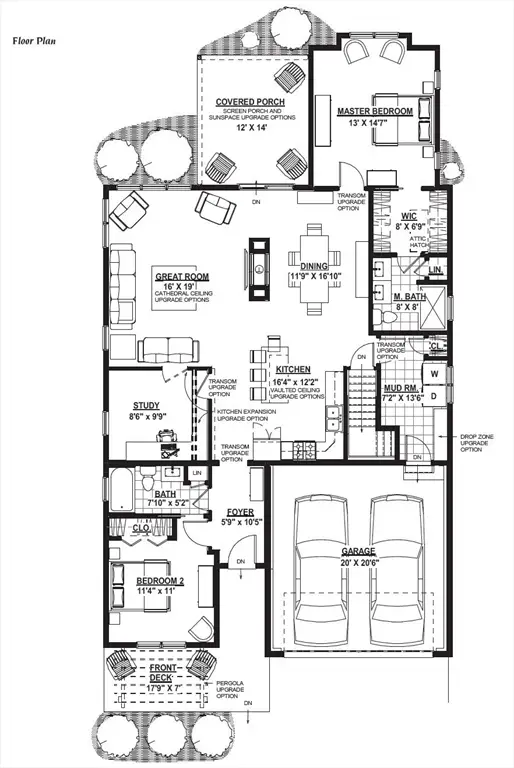 0-3 Hunter Circle, Rehoboth, MA 02769 - #2
