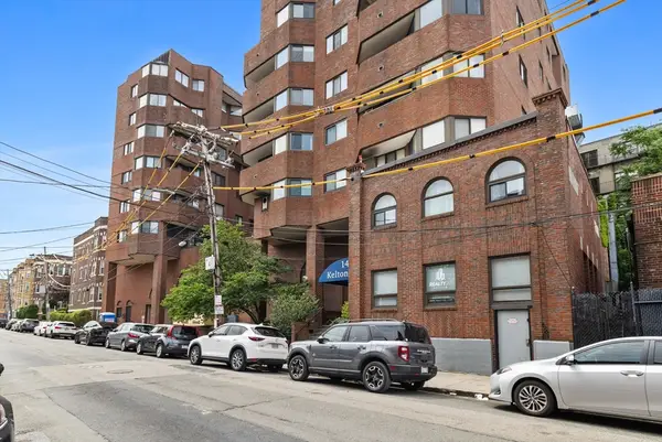 147 Kelton St #510, Boston, MA 02134