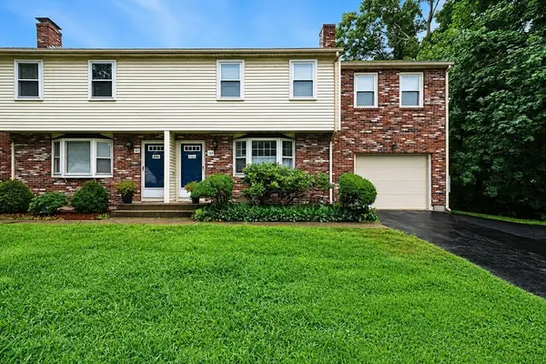 184 Beaver St #184, Franklin, MA 02038