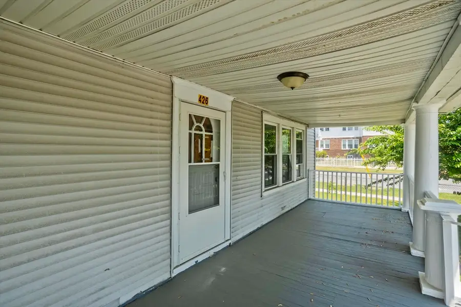 424 Carew, Springfield, MA 01104 - #2