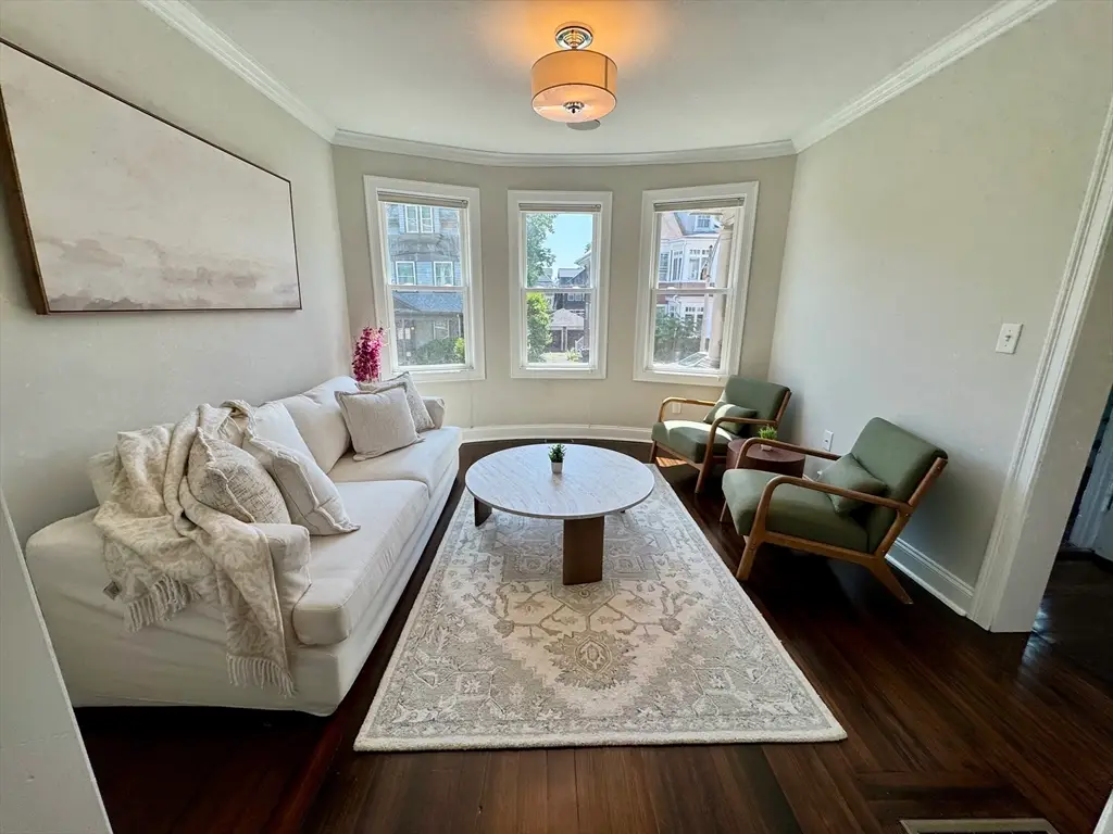 33 Farquhar St #1, Boston, MA 02131 - #1