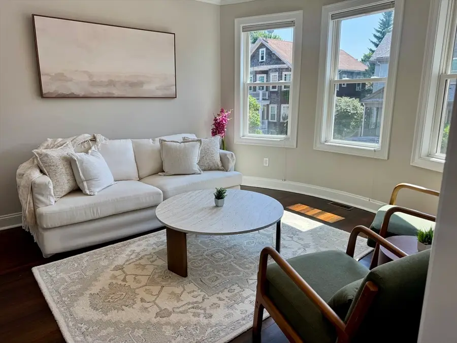 33 Farquhar St #1, Boston, MA 02131 - #2