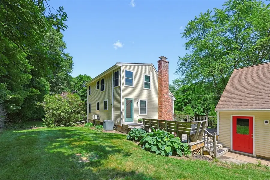 73 Water St, Holliston, MA 01746 - #3
