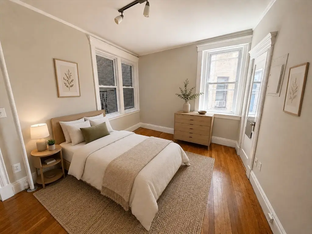 69 Park Drive #10, Boston, MA 02215 - #1