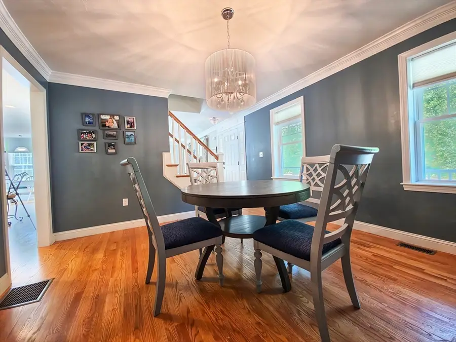 171 Captain Allen Way, Whitman, MA 02382 - #2
