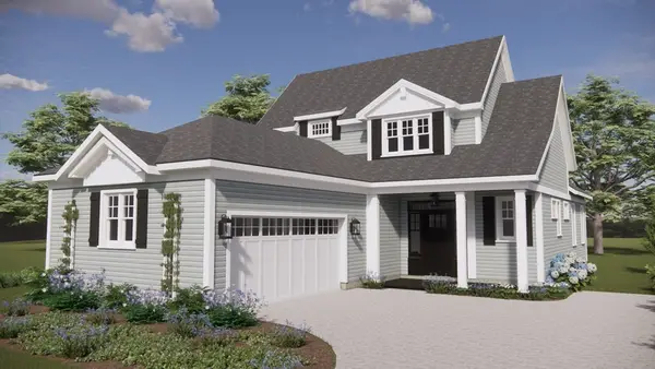 0 Hunter Circle, Rehoboth, MA 02769