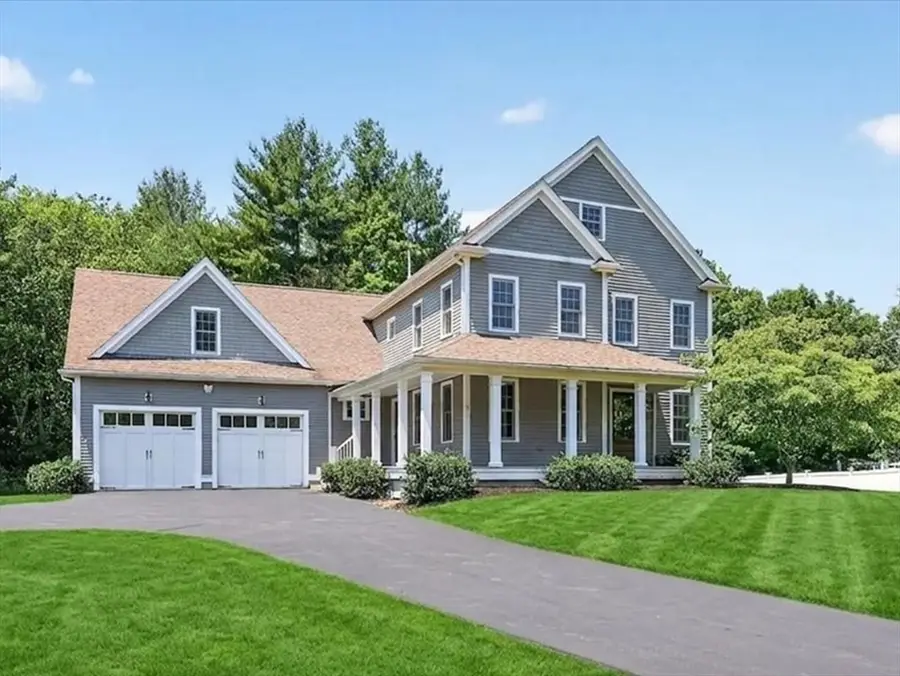 11 Jutila Farm Path, Hanover, MA 02339 - #2
