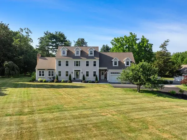 6 Warburton Lane, Westborough, MA 01581