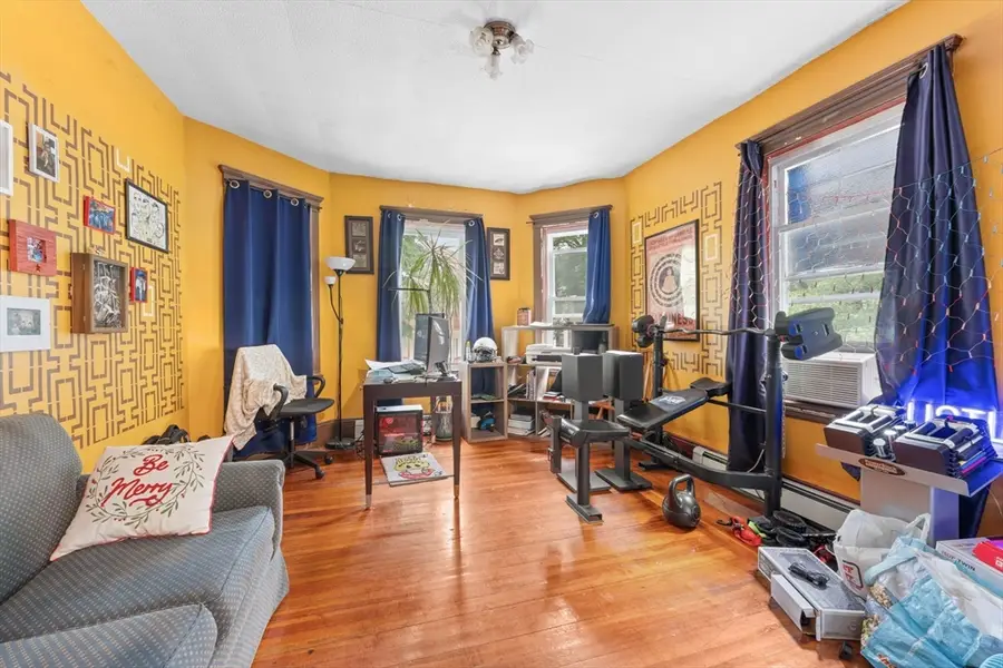 443 Medford St, Somerville, MA 02145 - #3