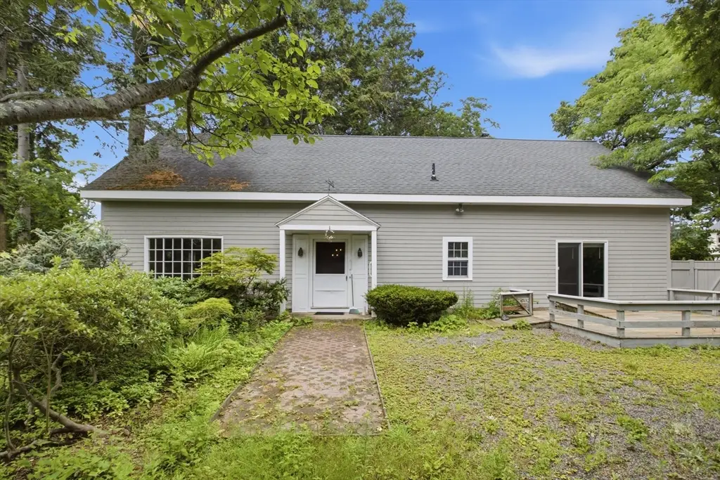 31 Ober St, Beverly, MA 01915 - #1