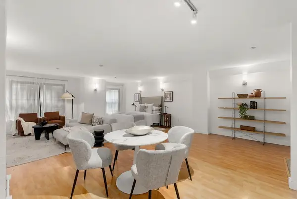 42 Chauncy Street #4C, Boston, MA 02111