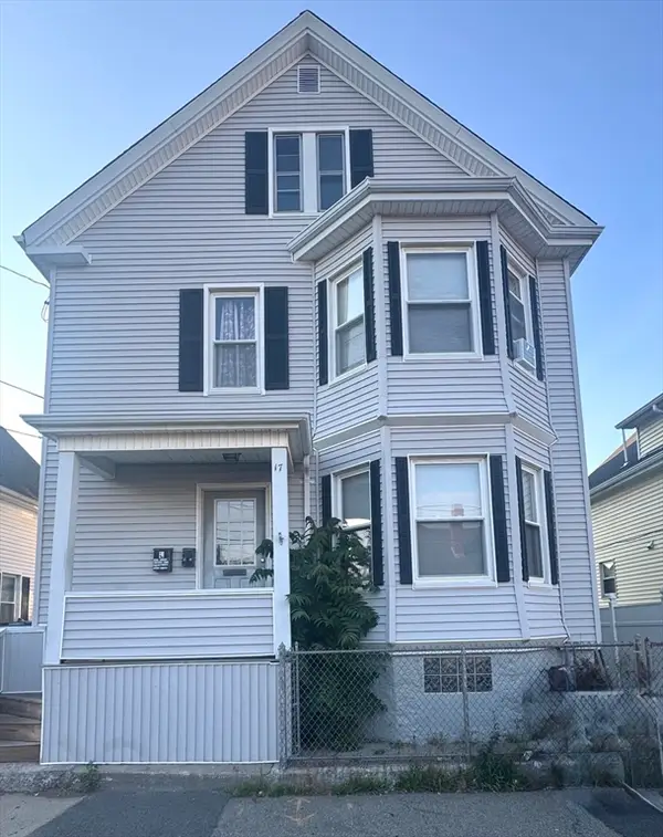 17 Social St, New Bedford, MA 02744