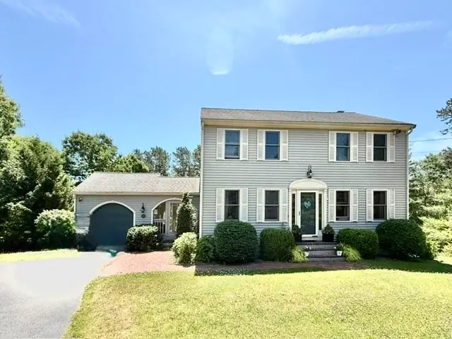 241 Glen Charlie Rd, East Wareham, MA 02538 - #1