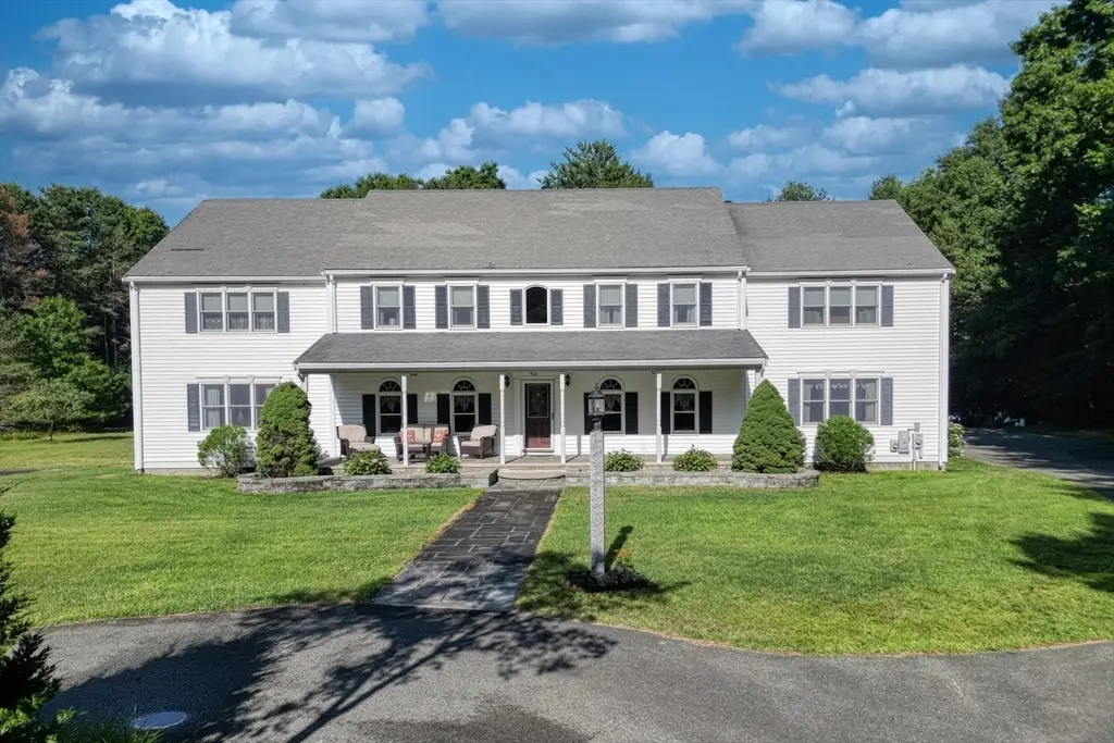 65 Richard Dr., Hanover, MA 02339 - #1