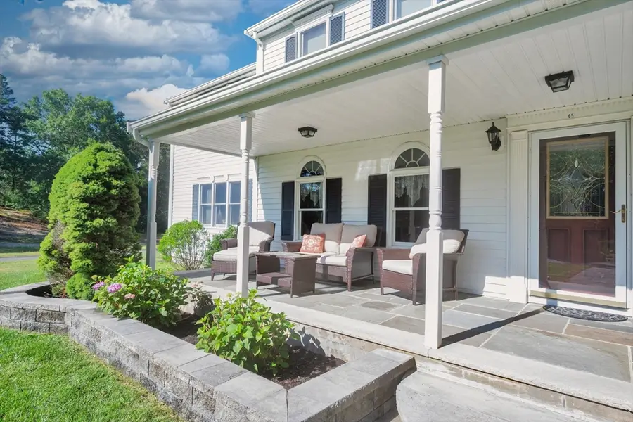 65 Richard Dr., Hanover, MA 02339 - #2