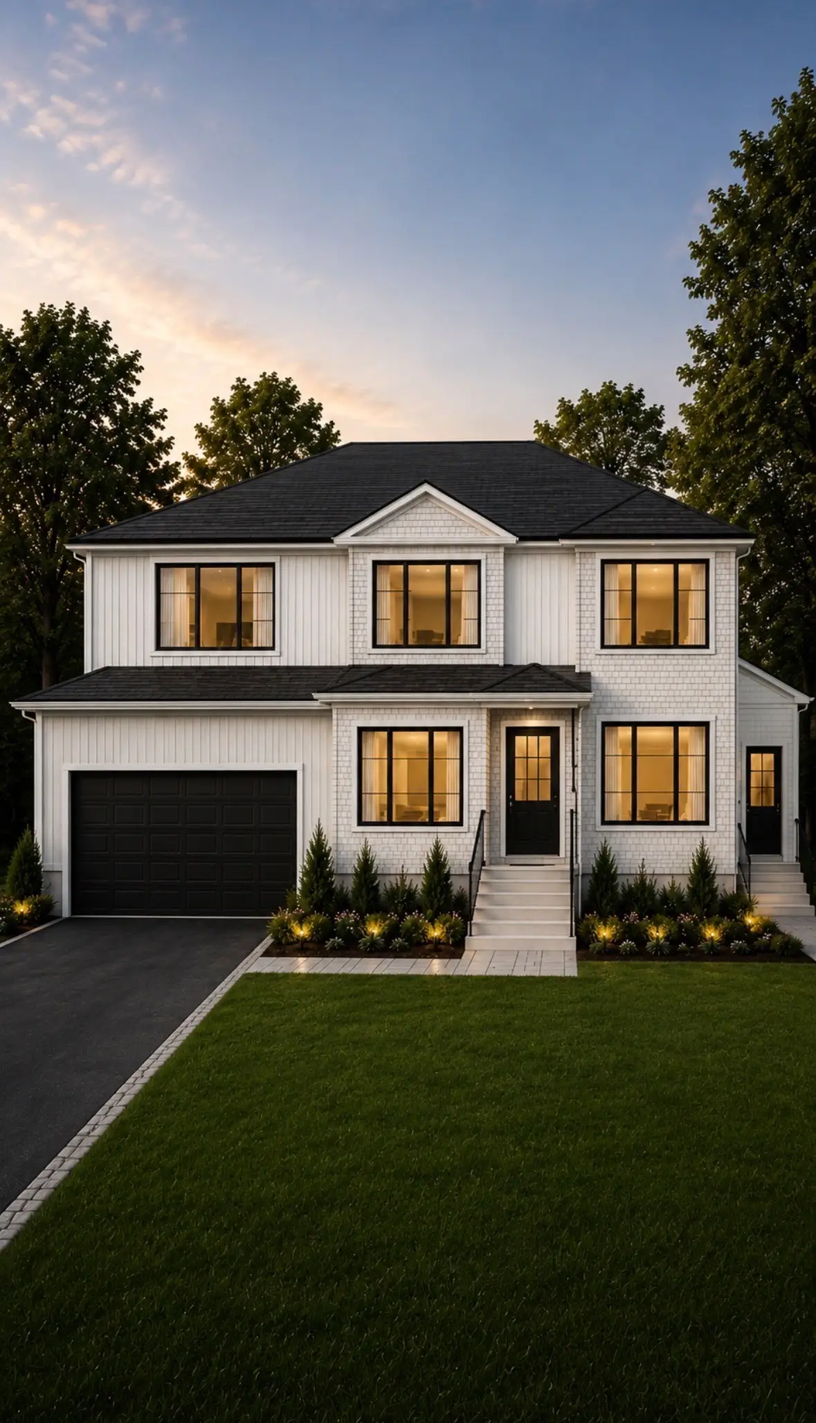7 Upland Terrace, Natick, MA 01760 - #1