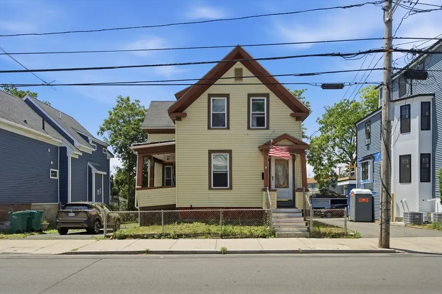 284 Chatham St, Lynn, MA 01902 - #2