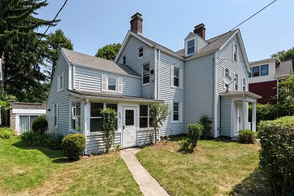 22-24 Greenview Avenue, Boston, MA 02130 - #1