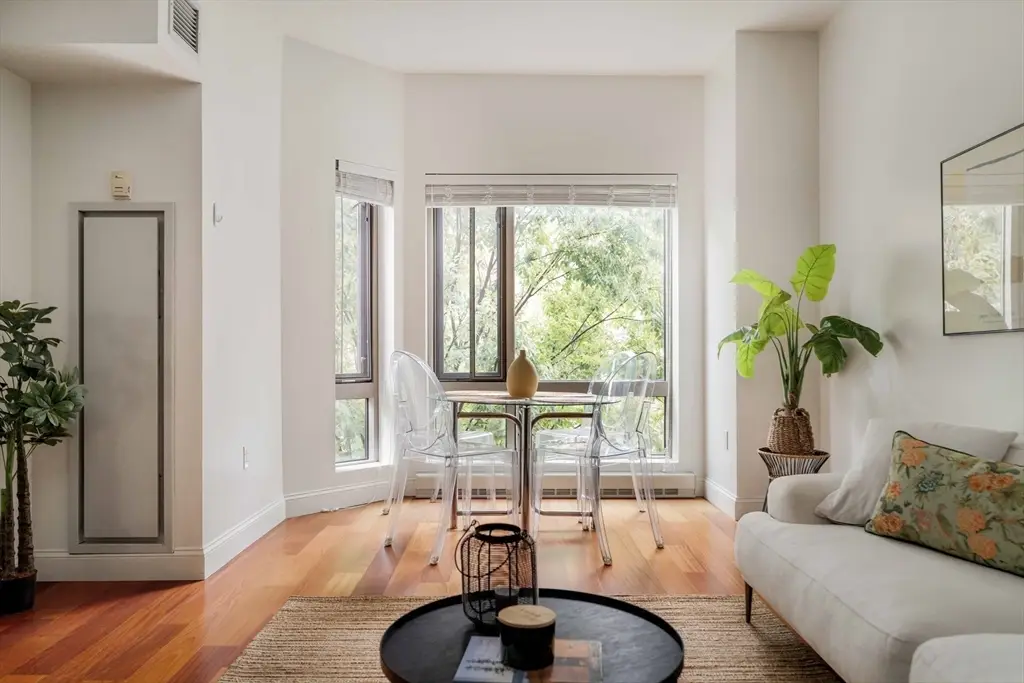 17 Otis Street #301, Cambridge, MA 02141 - #1
