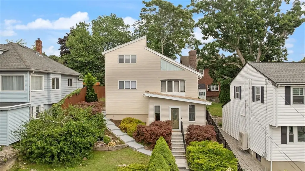 75 Andrews St, Medford, MA 02155 - #1