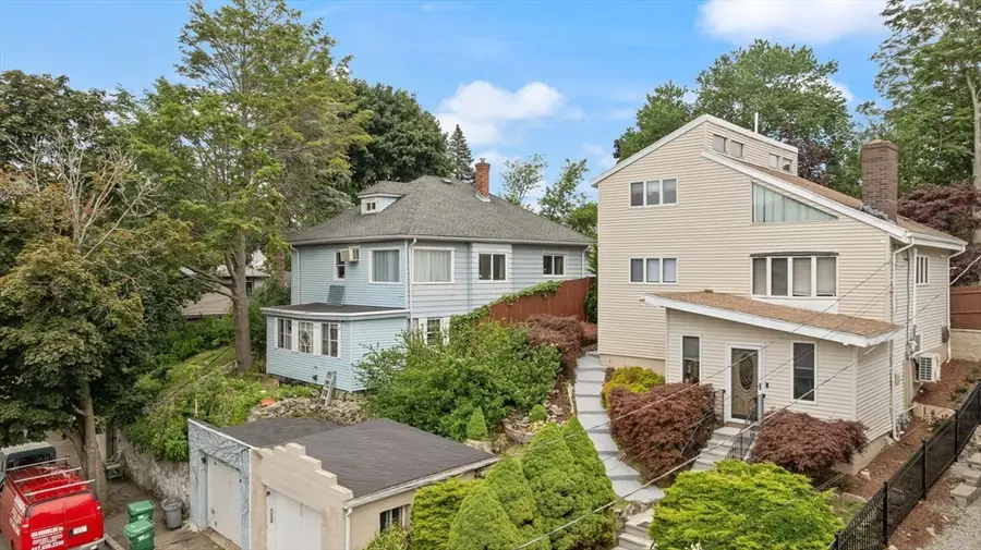 75 Andrews St, Medford, MA 02155 - #2