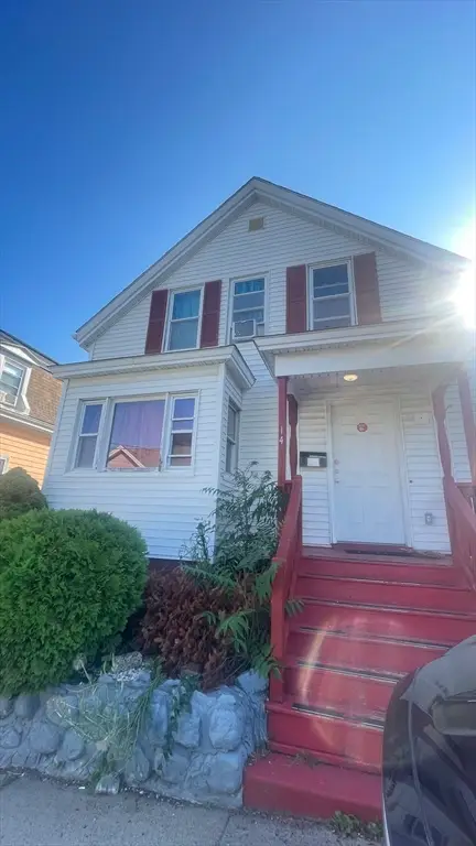 14 Union Ct, Lynn, MA 01902 - #3