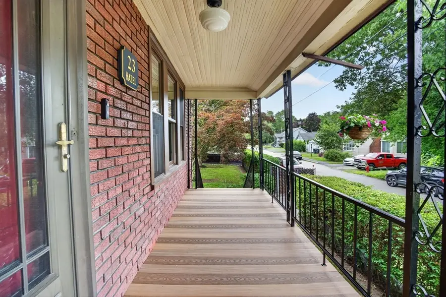 23 Hazel St, Methuen, MA 01844 - #2