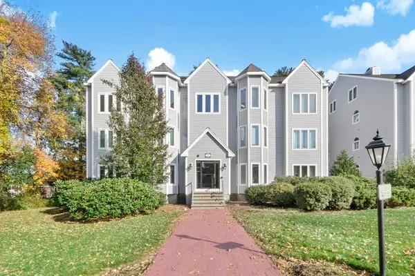 64 Kim Ter #A, Stoughton, MA 02072