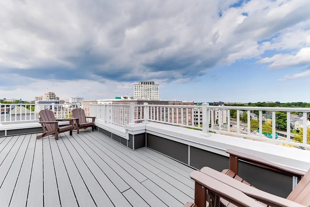 2 Cliveden St #601E, Quincy, MA 02169 - #1