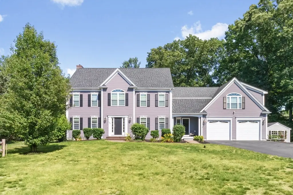 623 Nahatan St, Norwood, MA 02062 - #1