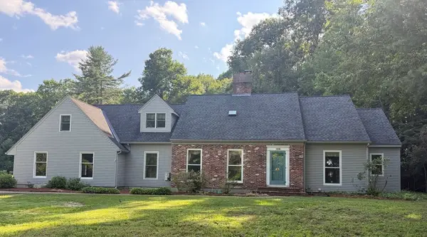 106 Newell Road, Holden, MA 01520