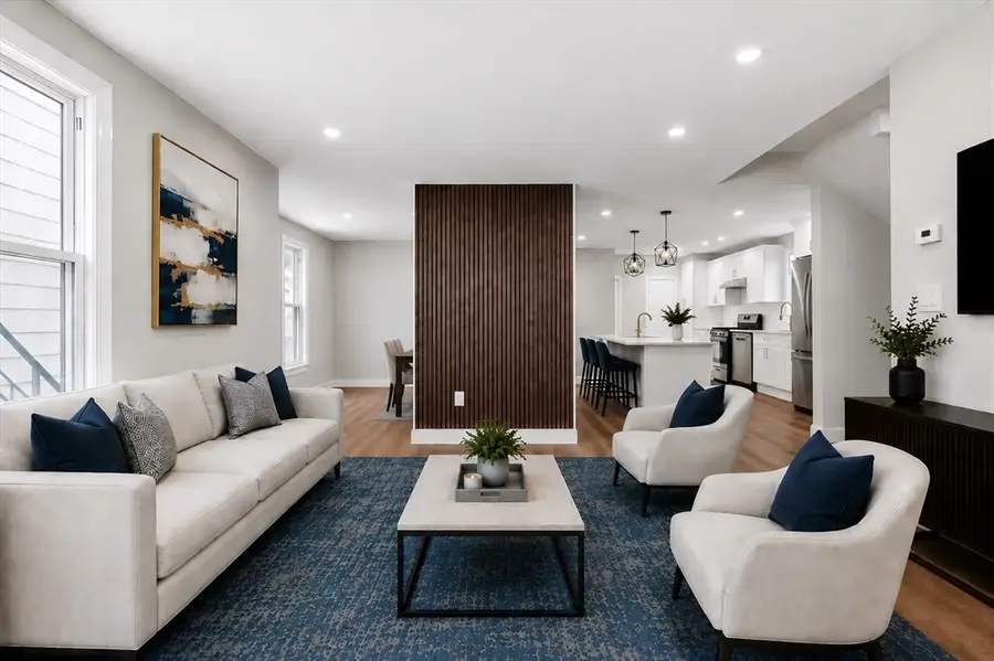 9 Cross St, Somerville, MA 02145 - #3