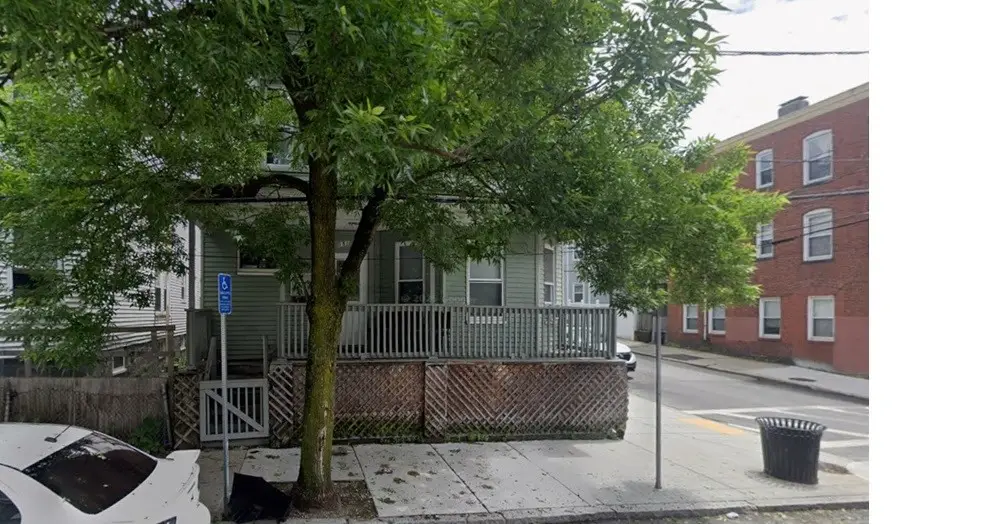 151 Shawmut Street, Chelsea, MA 02150 - #1