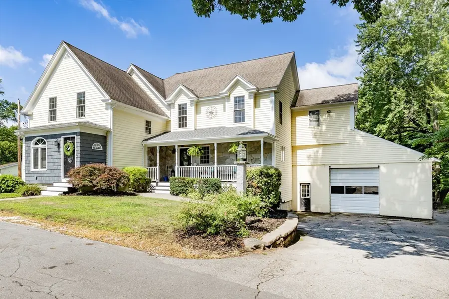 7 Austin St, Methuen, MA 01844 - #2