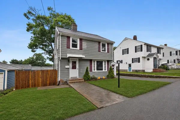 78 Range Ave, Lynn, MA 01904