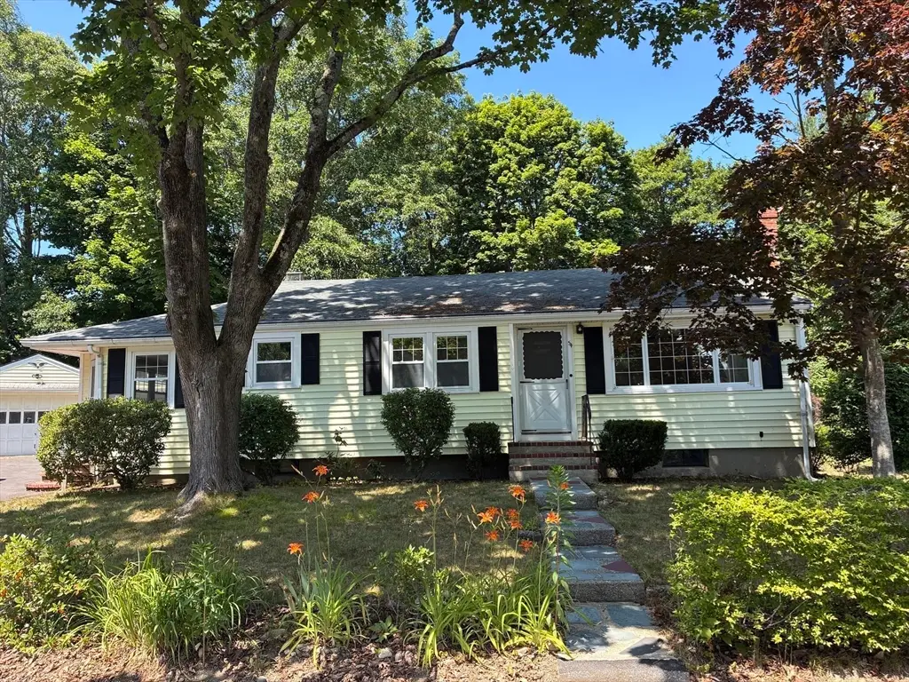 54 Barbara Ln, Weymouth, MA 02190 - #1