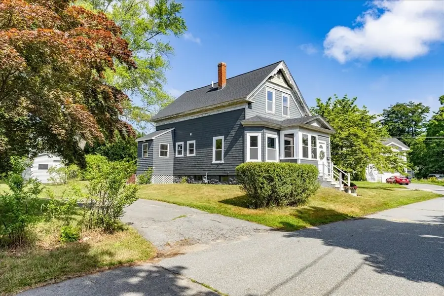 10 Wilfred St, Methuen, MA 01844 - #2
