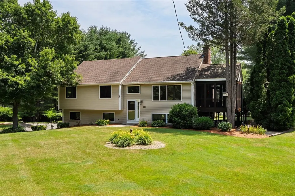 98 Fitzpatrick Rd, Grafton, MA 01519 - #1