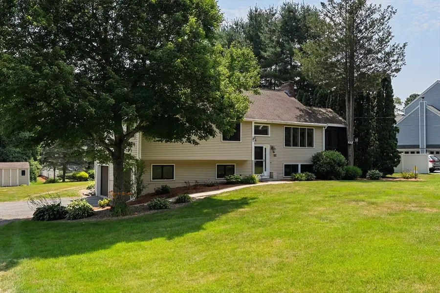 98 Fitzpatrick Rd, Grafton, MA 01519 - #2