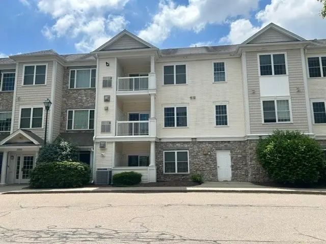 2109 Davenport Ave #2109, Canton, MA 02021 - #2