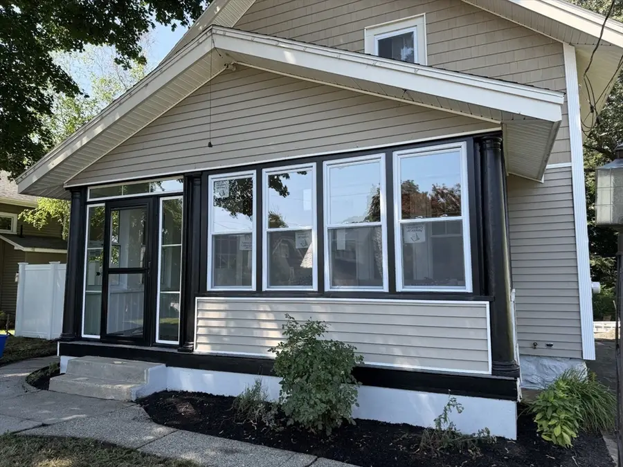 47 Ideal Rd, Worcester, MA 01604 - #2