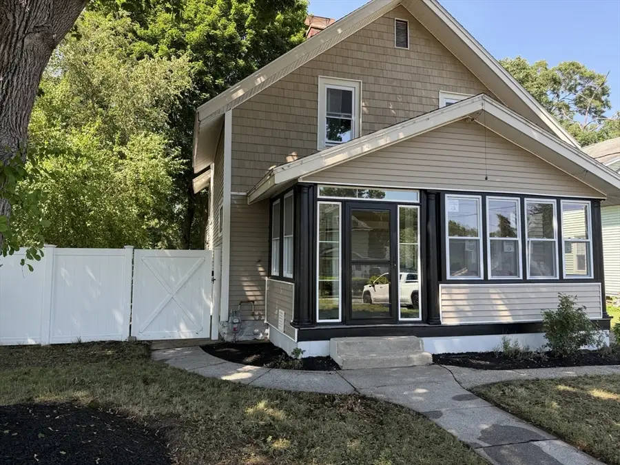 47 Ideal Rd, Worcester, MA 01604 - #3