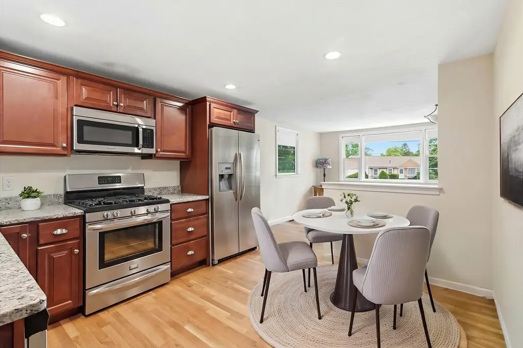 4 Edward Cody Lane, Weymouth, MA 02190 - #1