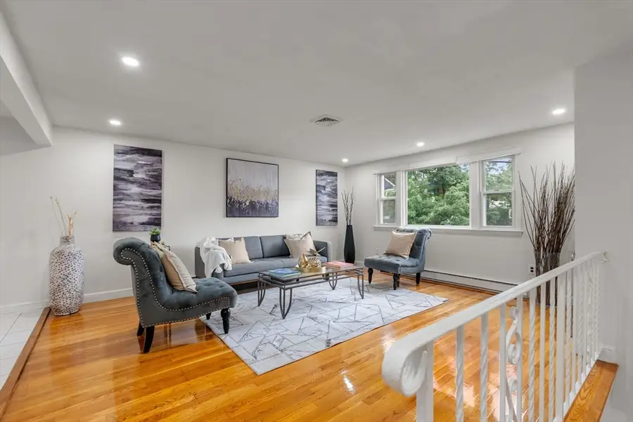 60 Plymouth Road, Malden, MA 02148 - #2